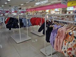 -孩子王(巴南万达广场店)