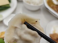 -东北饺子馆(马尾君竹店)