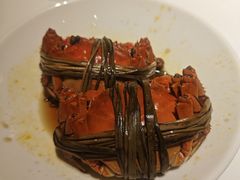 -小厨娘淮扬菜(天印大道店)