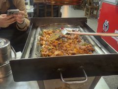 -郝大姐·乌龙山铁板烧(大学城三店)