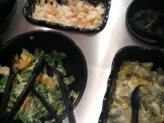 -比格比萨自助(新辰里学清路店)