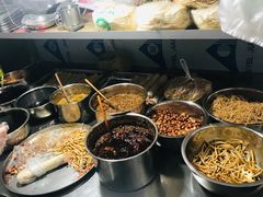 -伤心春卷(文庙老味道小吃街店)