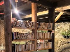 -北京水岸山吧度假村(雁栖镇店)