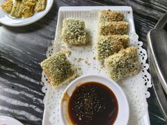 -老船舫·现做活鲜鱼馆(东郊记忆店)