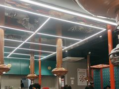 -明洞王妃家烤肉(苏州中心星悦汇店)