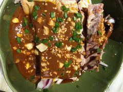 iphone_upload_pic-那家小馆•北京菜•烤鸭(中关村店)