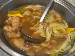 -山东宾馆·齐鲁苑餐厅