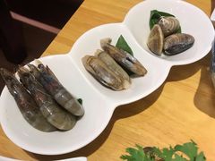 -丽和苑·自助寿喜锅(虹梅路店)