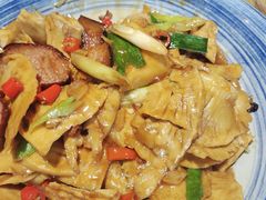 -永红源啤酒·烧烤·海鲜·大排档(青特城店)