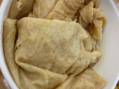 腐竹-于记桂林米粉(万福广场店)