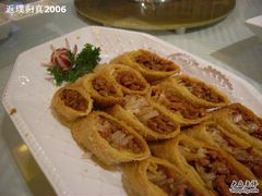 鸭肉卷-龙隆昌·鲜品火锅·江湖烤鱼