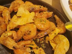 -金掌勺锅包肉(太原万达店)