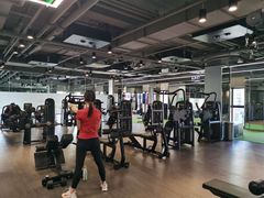 -OXYGYM奥美氧舱运动中心(丽都水岸店)