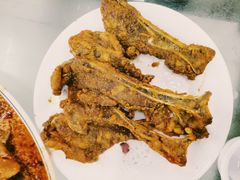 -真好吃牛杂(白沙店)