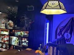 -Uncle Kosto科斯托·中东菜