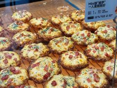 -鲍师傅糕点(八一馆店)