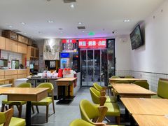 -李先生牛肉面大王(清河店)