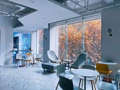 -CAFE'IN精品咖啡体验空间(小寨店)