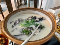 千岛湖鱼头-千岛湖小鱼儿·淳安匠心农家菜