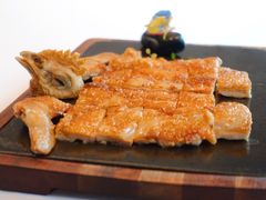 怀石无骨金沙鸡-浦江二号·独栋江景餐厅(滨江大道店)