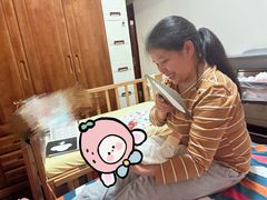 -田螺阿姨自营月嫂·育儿嫂(高新店)