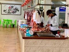 -乌记鲜活牛肉城(金砂东路店)