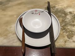 -绿茶餐厅(成都大悦城店)