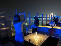 -VENU+海景酒廊