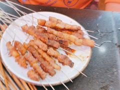 -瑞杰烧烤店·24小时营业(山东路店)