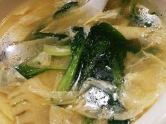 -功德林(南京西路店)
