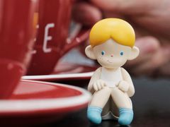 -Gee Coffee Roasters (万象城店)