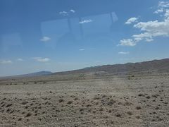 -阿图什天门景区