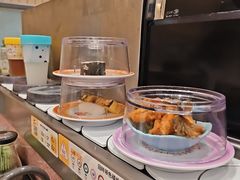 -元气寿司(环球港店)