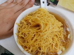 云吞面-麦文记面家(佐敦店)