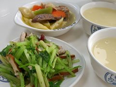 -迎桂馒头店(博爱路店)