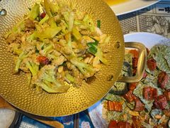 -一味大院•桐庐菜传承店(春江路店)