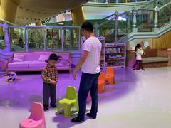 -杭州开元森泊度假乐园