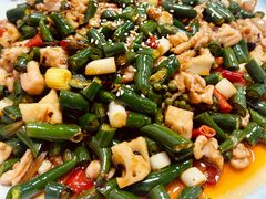 功夫兔-洪霞餐馆