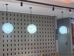 -香港深仔记茶餐厅(东门店)