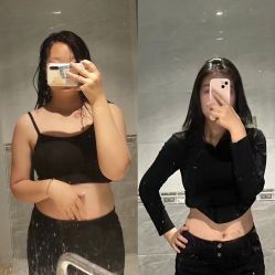 点击看大图 -Lily纤美·科技减脂中心