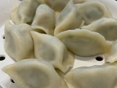 鲅鱼水饺-船歌·鱼水饺青岛菜(国贸商城店)