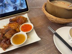 -李记潮汕砂锅粥(营福路店)