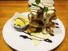 -上岛咖啡(珠园店)