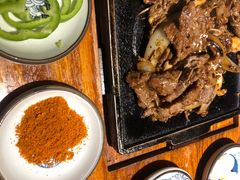 -将军牛排·尔滨地标朝鲜族美食(总店)