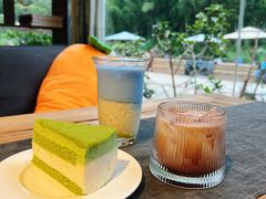 -石舍洒秀咖啡馆