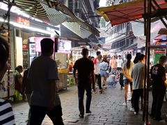 -捞沙巷