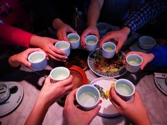 -小菜园新徽菜(无锡宜家荟聚中心店)