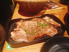 调味猪排肉-千寻烧肉(政务区店)