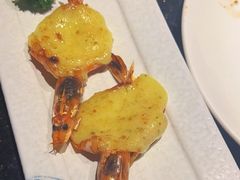 -上井精致料理自助餐(松雷店)