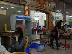-标记美食新鲜猪杂(兴南大道店)
